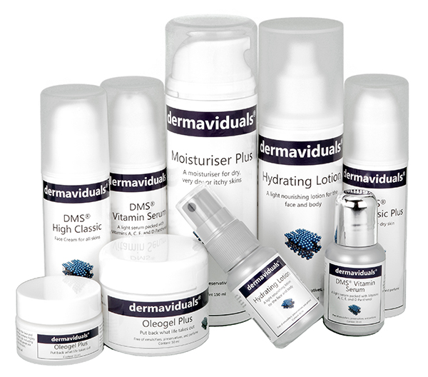 Dermaviduals 2