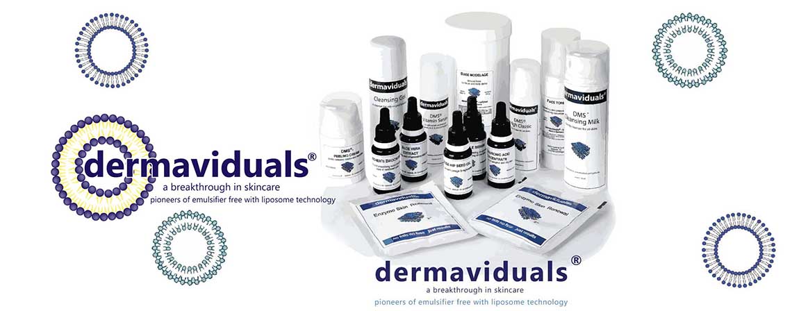 Dermaviduals - Products