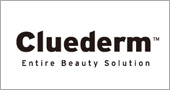 cluederm logo