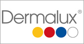 dermalux logo